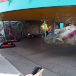 Club JuMaJo - im Prater